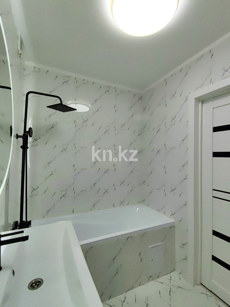 Продажа 3-комнатной квартиры, 59 м², ул. Осевая, дом  5 в Караганде - фото 21