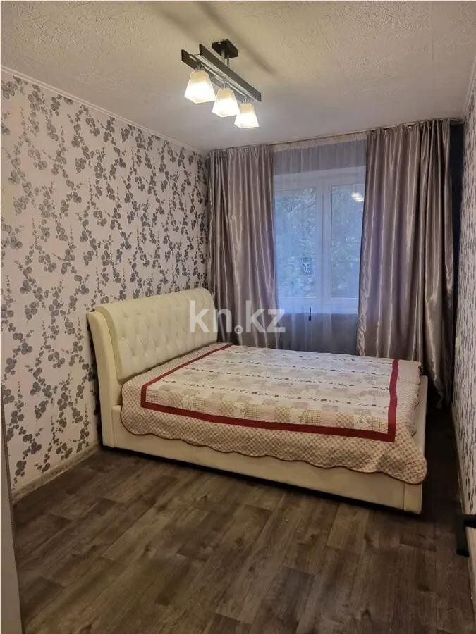 Продажа 2-комнатной квартиры, 44.7 м² в Алматы - фото 2
