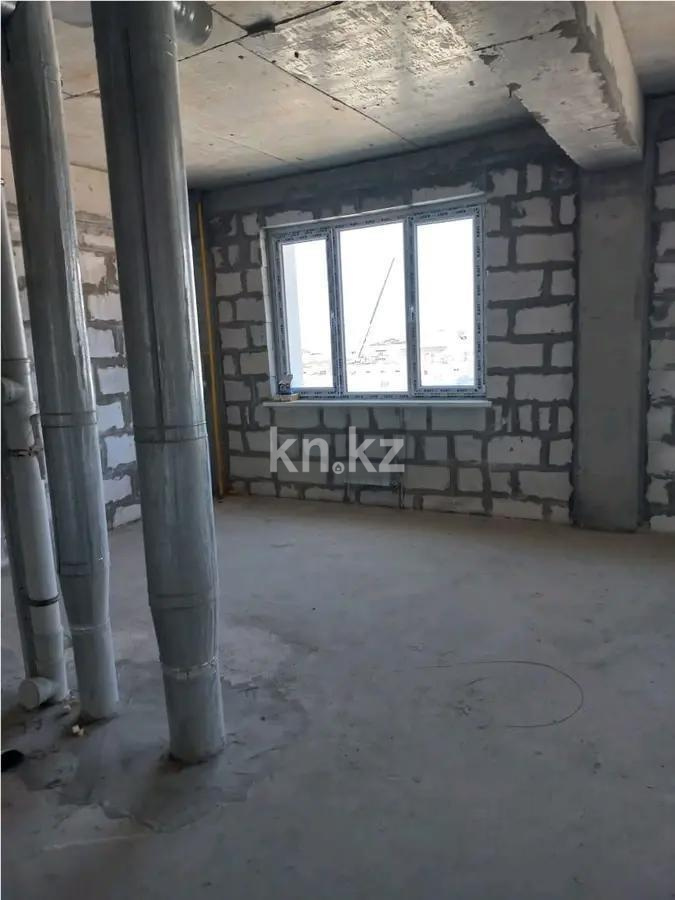 Продажа 2-комнатной квартиры, 70 м², 20 мкр., дом  22 в Алматы