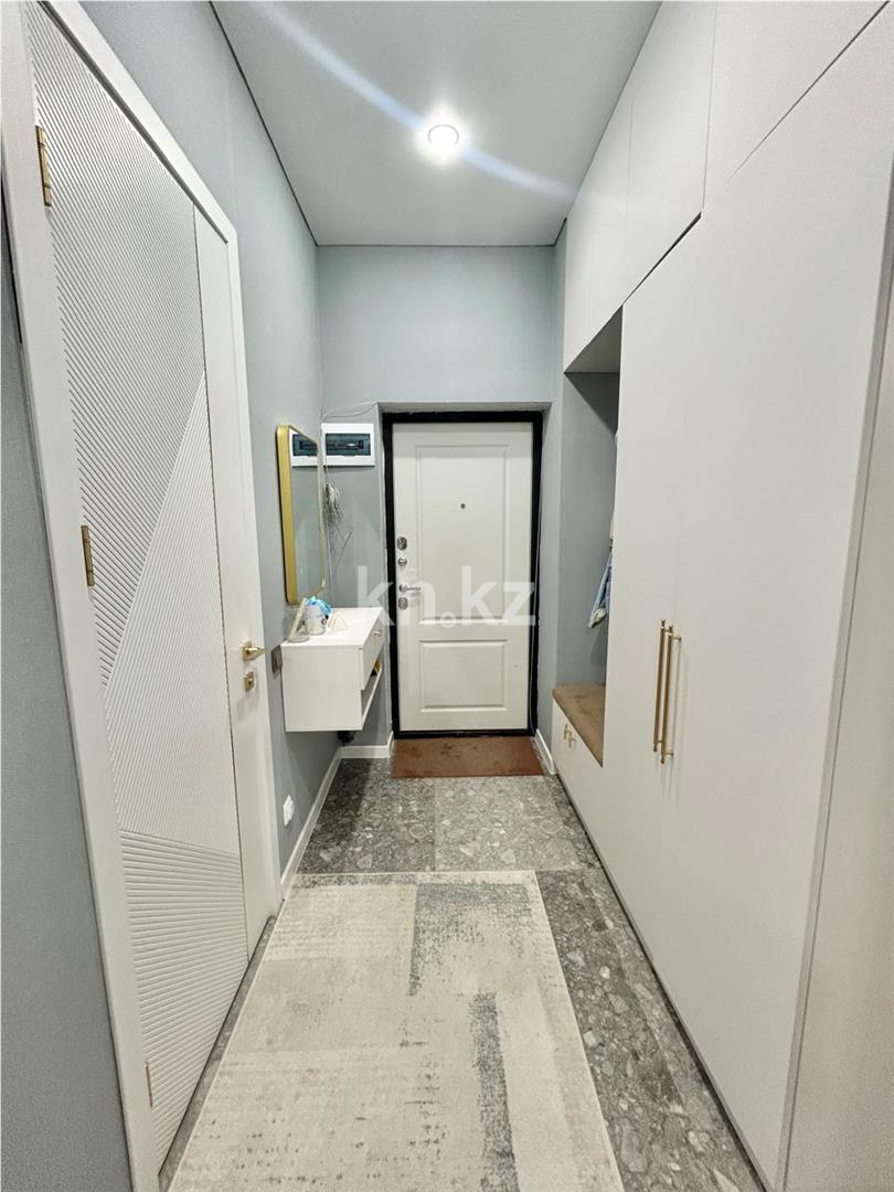 Продажа 2-комнатной квартиры, 42 м² в Караганде - фото 10