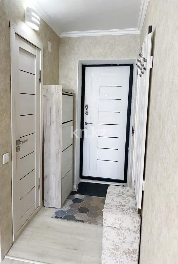 Продажа 2-комнатной квартиры, 41 м², ул. Желтоксан, дом  170 в Алматы - фото 5