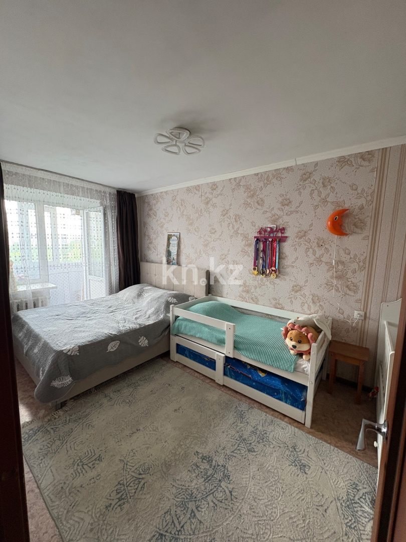 Продажа 2-комнатной квартиры, 48 м² в Караганде - фото 9