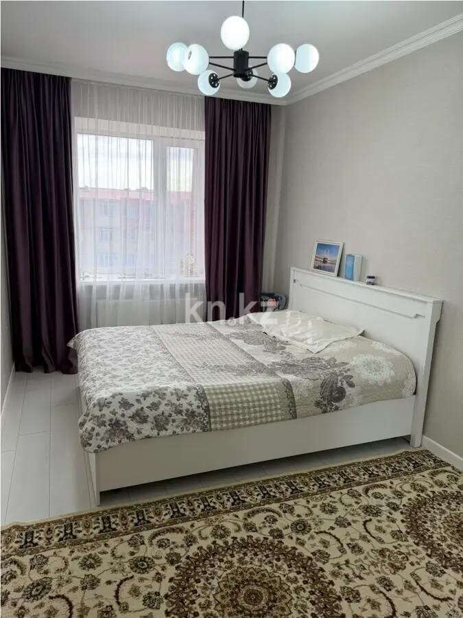 Продажа 2-комнатной квартиры, 47 м² в Астане - фото 2