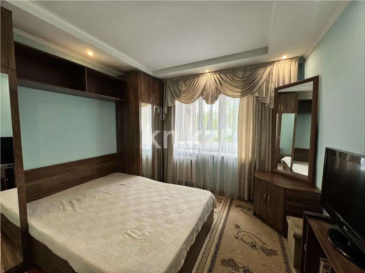 Продажа 3-комнатной квартиры, 67.7 м² в Алматы - фото 2