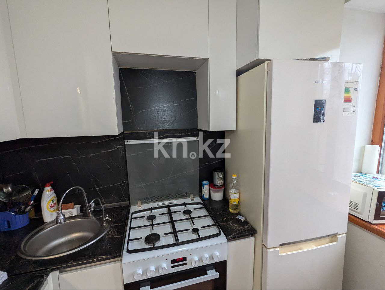 Продажа 3-комнатной квартиры, 61 м² в Костанае - фото 7