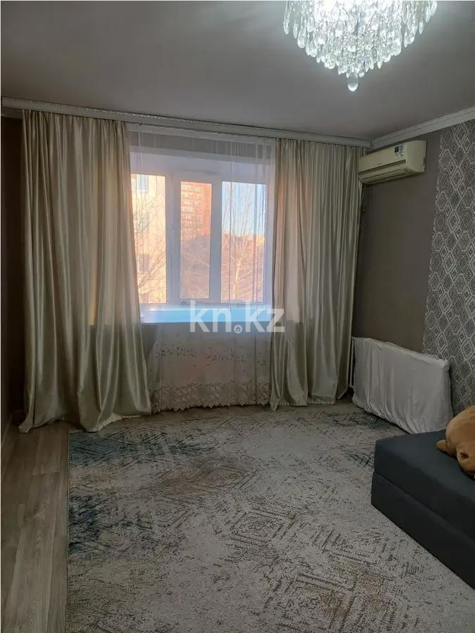 Продажа 3-комнатной квартиры, 86 м² в Астане