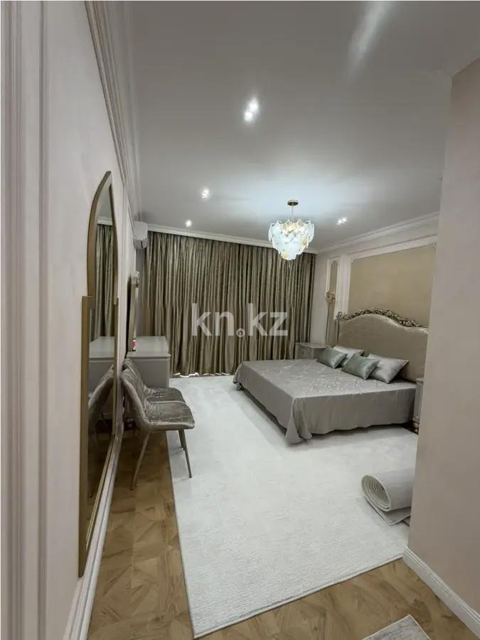 Продажа 3-комнатной квартиры, 120 м² в Алматы - фото 2