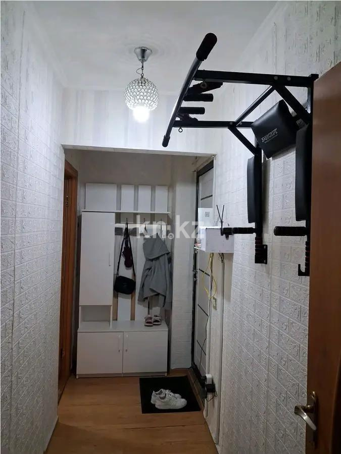 Продажа 2-комнатной квартиры, 42.9 м² в Алматы - фото 5