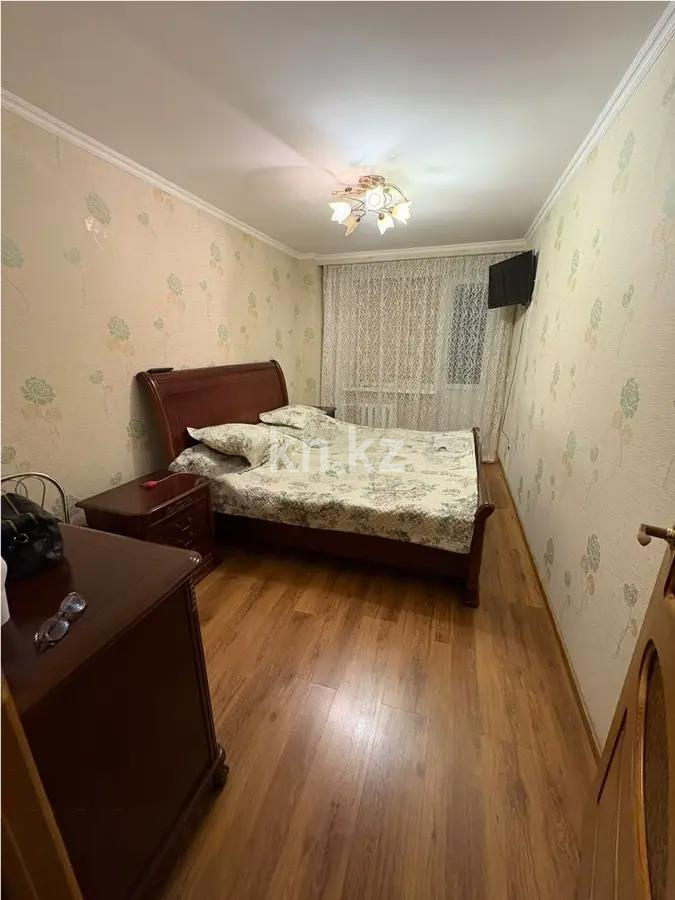 Продажа 3-комнатной квартиры, 72.6 м² в Астане - фото 2