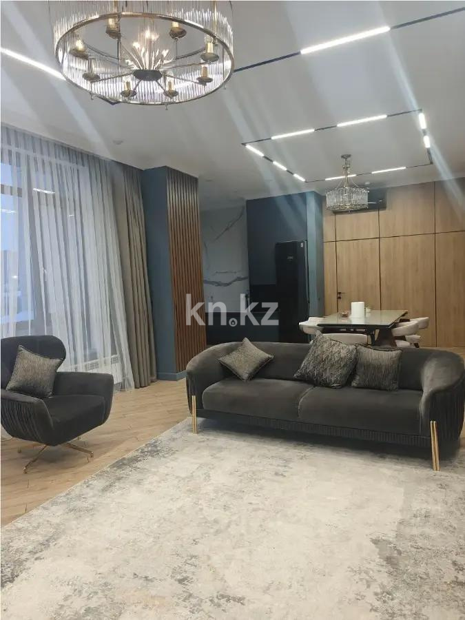 Продажа 4-комнатной квартиры, 157 м² в Астане - фото 2