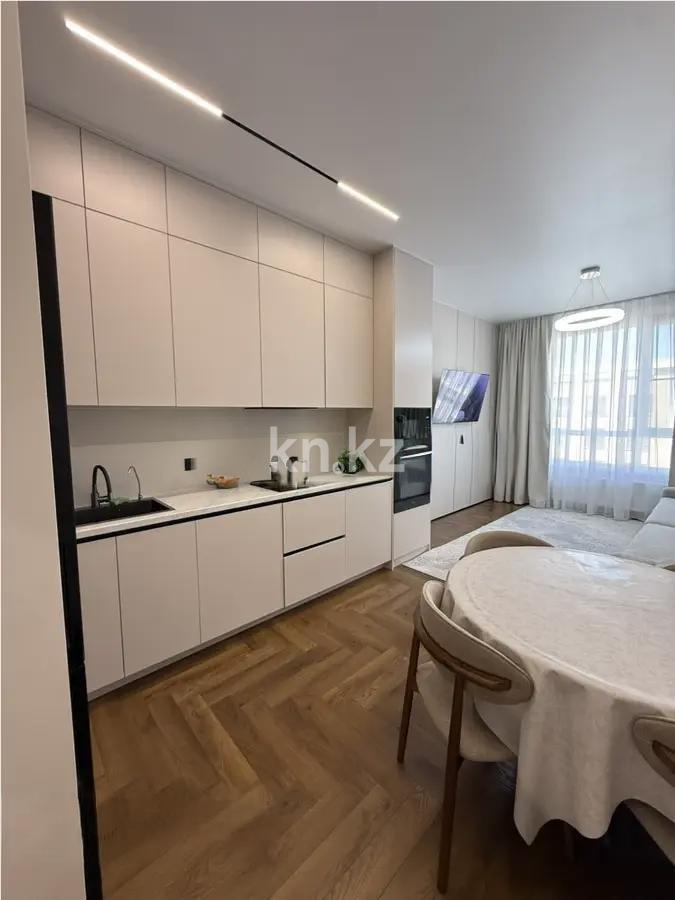 Продажа 3-комнатной квартиры, 71.5 м² в Алматы - фото 4