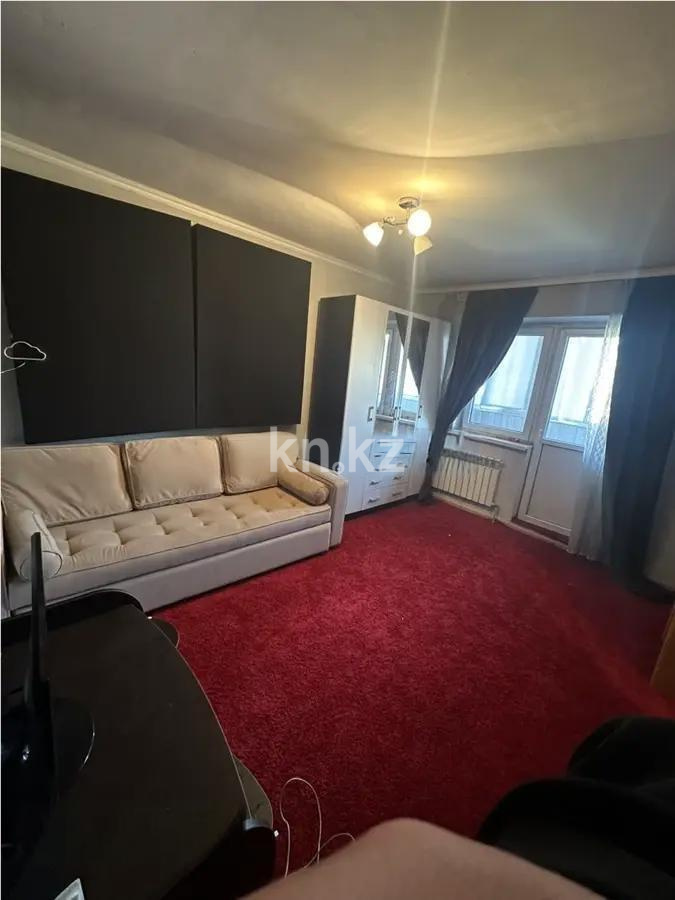 Продажа 1-комнатной квартиры, 33 м² в Алматы