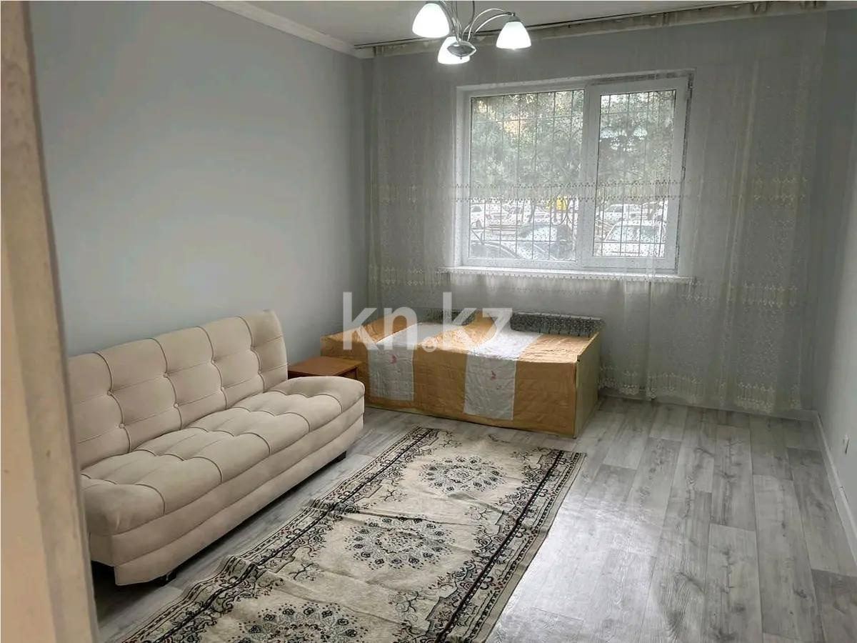 Продажа 2-комнатной квартиры, 66 м², мкр-н Жас Канат, дом  1/23 в Алматы - фото 2