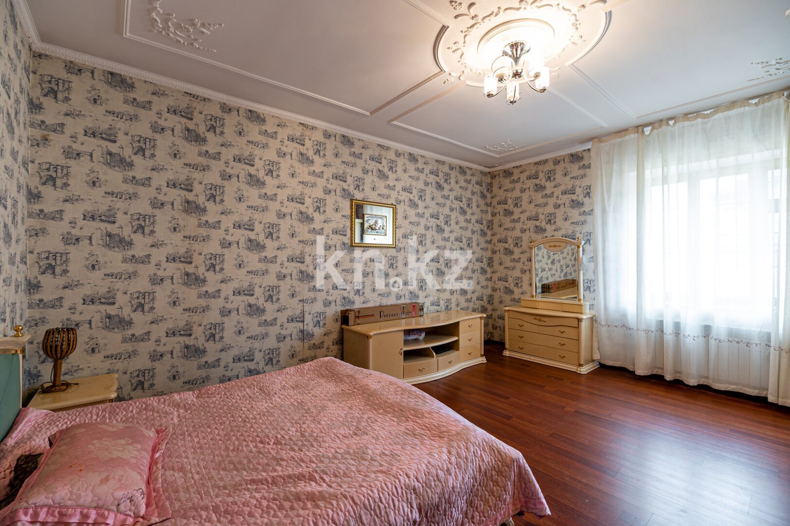 Продажа 6-комнатного дома, 450 м² в Астане - фото 24