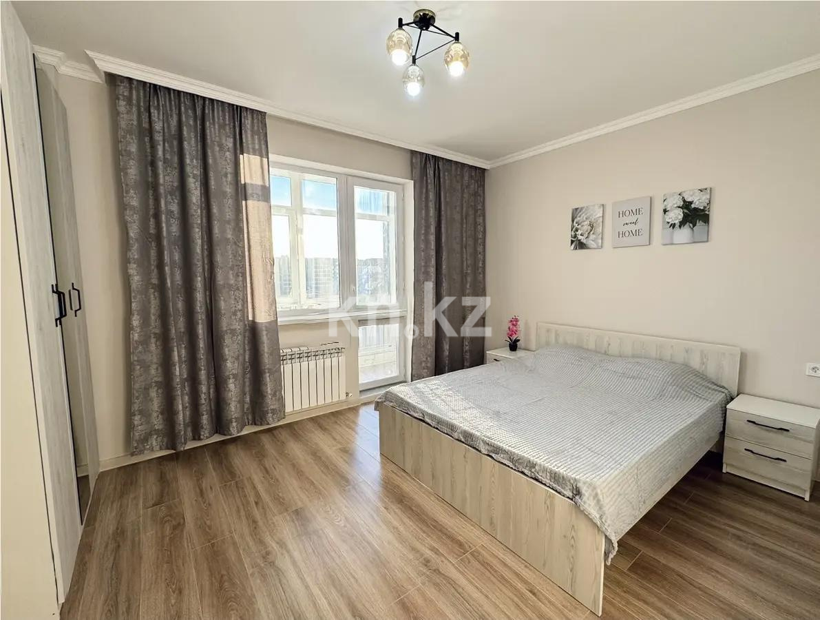 Продажа 2-комнатной квартиры, 58 м², пр. Тауелсыздык, дом  25 в Астане - фото 2