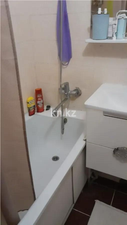 Продажа 4-комнатной квартиры, 73 м² в Алматы - фото 3