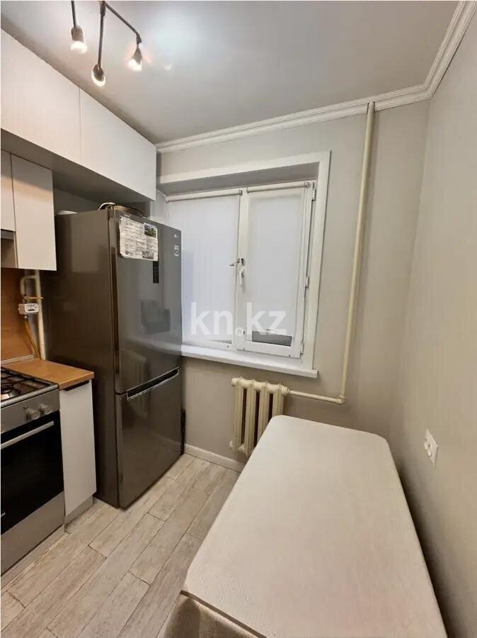 Продажа 3-комнатной квартиры, 62 м² в Караганде - фото 4