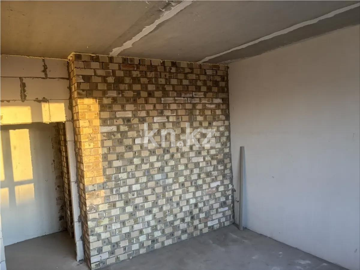 Продажа 1-комнатной квартиры, 40 м² в Караганде