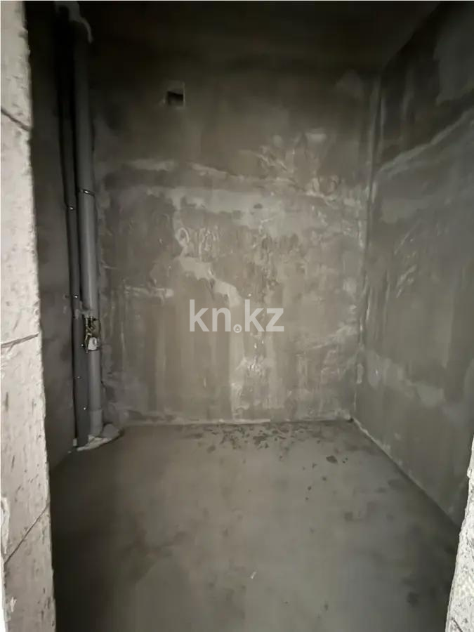 Продажа 1-комнатной квартиры, 39 м², ул. Жошы хана, дом  14/1 в Астане - фото 3