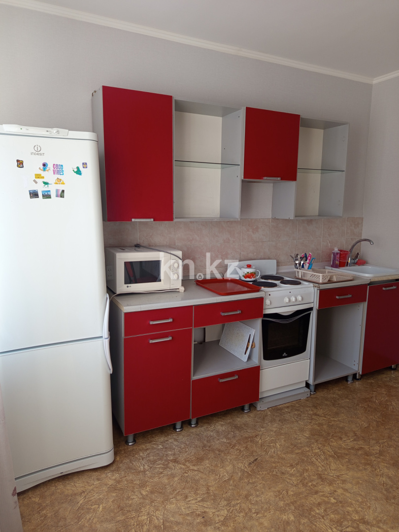 Аренда 2-комнатной квартиры, 65 м² в Караганде - фото 8