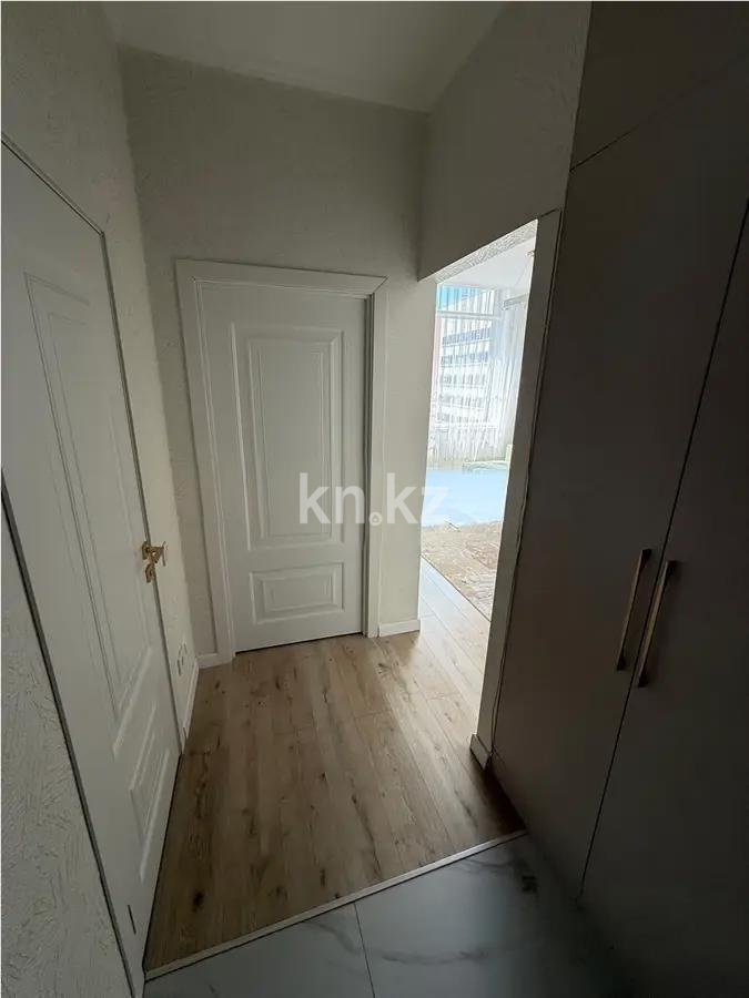 Продажа 2-комнатной квартиры, 39.3 м² в Астане - фото 5