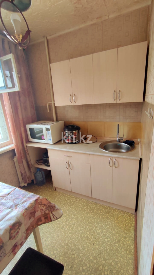 Аренда 1-комнатной квартиры, 32 м², ул. Ержанова, дом  21 в Караганде - фото 2