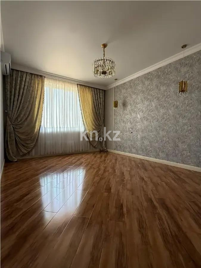 Продажа 4-комнатной квартиры, 140 м² в Алматы - фото 2