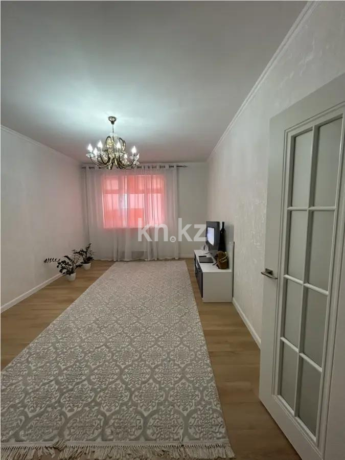 Продажа 2-комнатной квартиры, 68.2 м² в Астане
