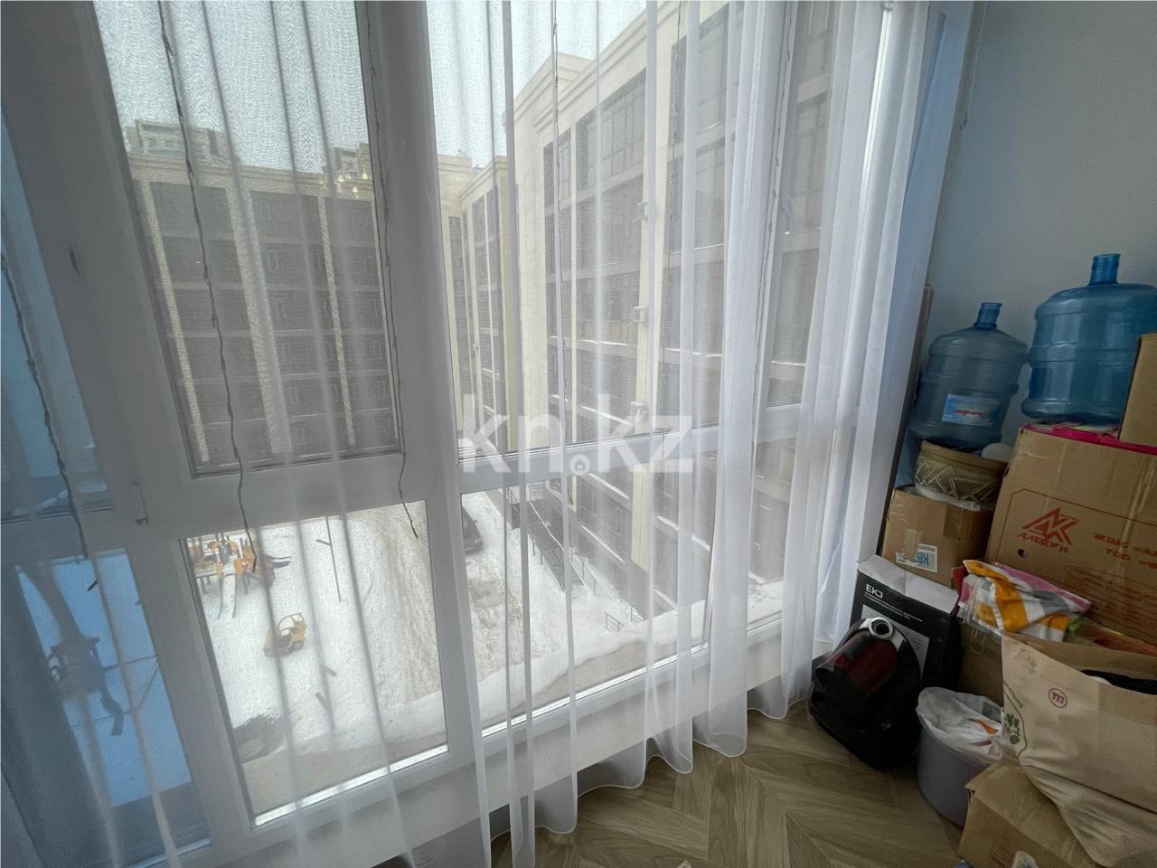 Продажа 2-комнатной квартиры, 62 м² в Караганде - фото 13