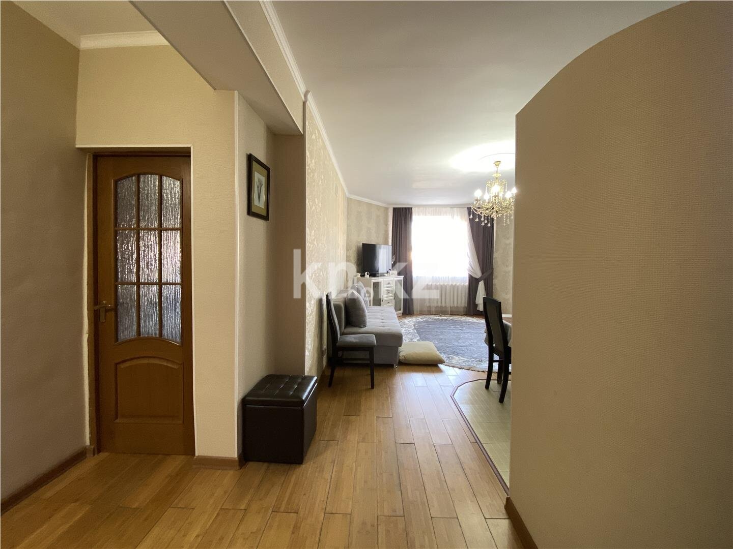 Продажа 3-комнатной квартиры, 66.8 м² в Астане - фото 11