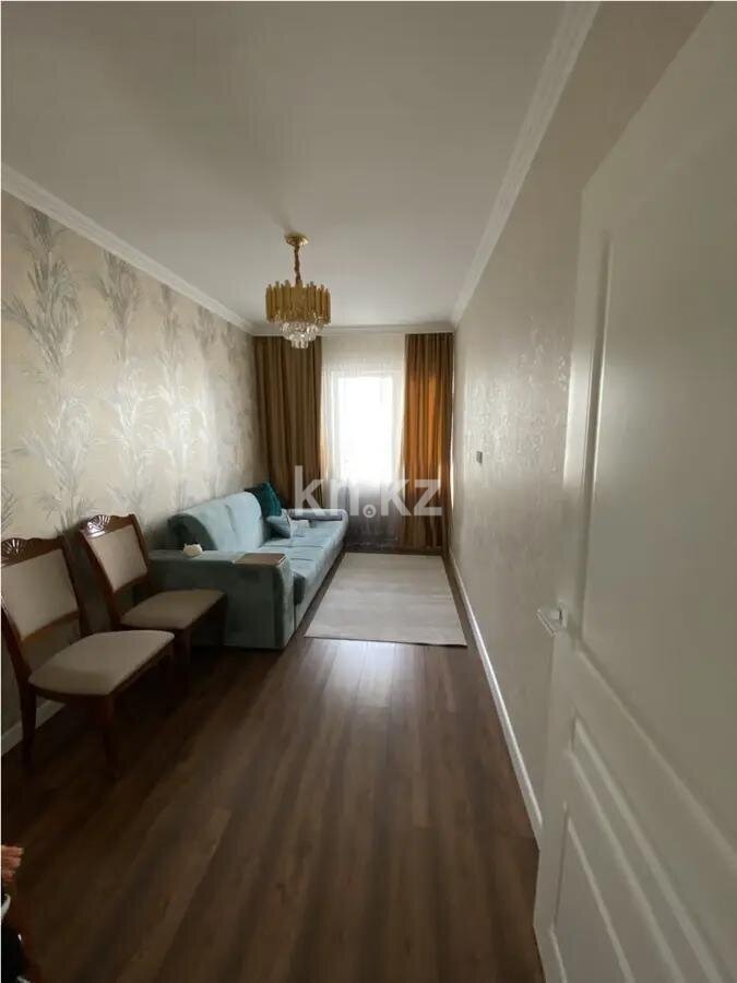 Продажа 3-комнатной квартиры, 80 м² в Астане - фото 2