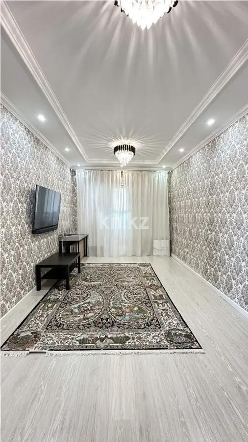 Продажа 2-комнатной квартиры, 64.7 м² в Астане