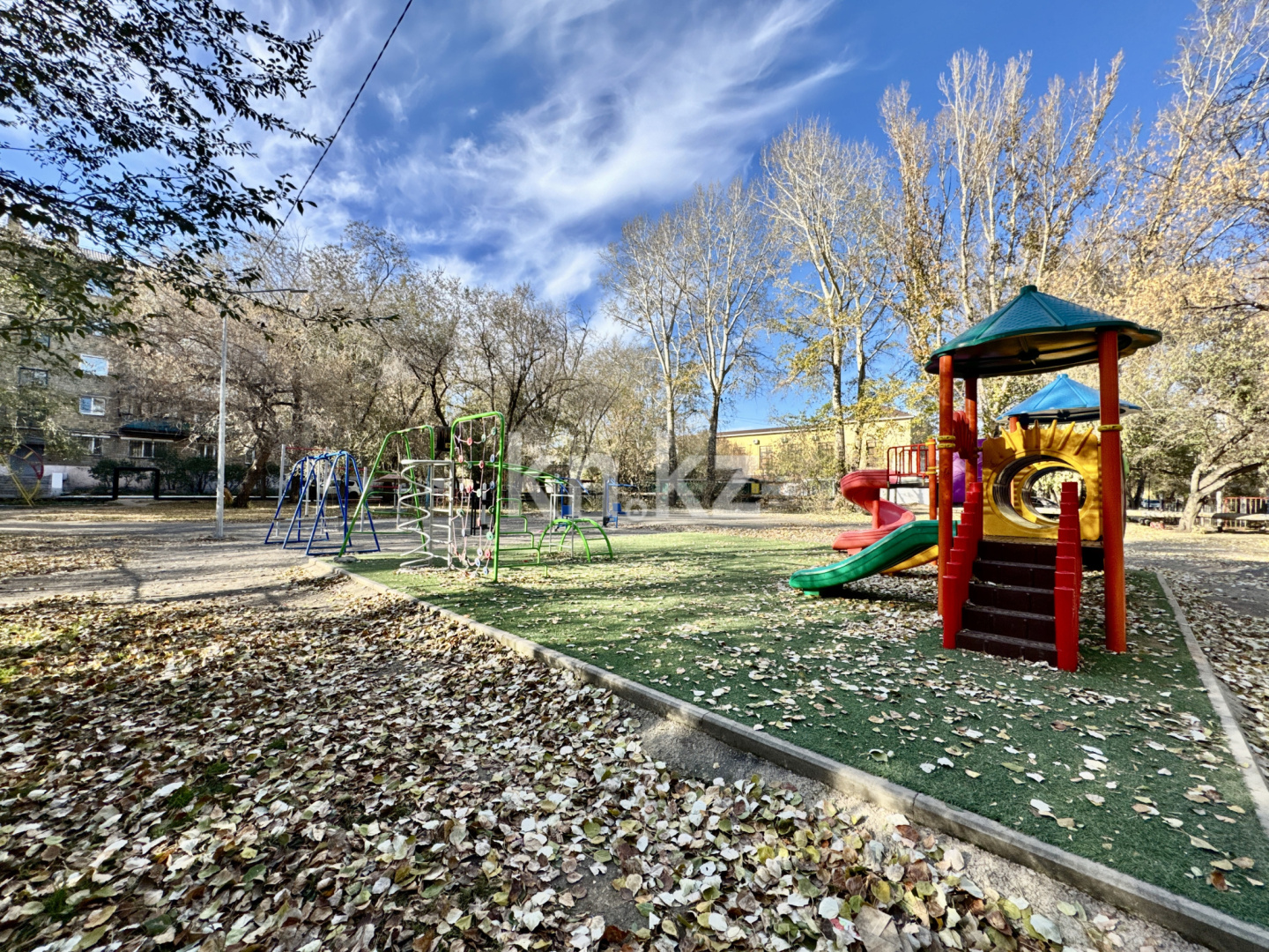 Продажа 2-комнатной квартиры, 46.9 м², пр. Сейфуллина, дом  3 в Караганде - фото 24