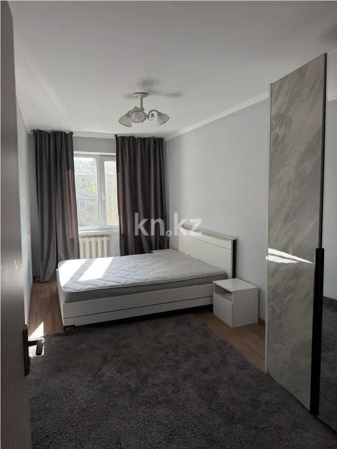 Продажа 2-комнатной квартиры, 45 м² в Алматы - фото 2
