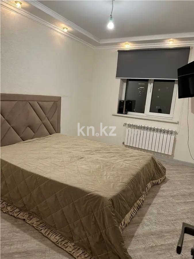 Продажа 3-комнатной квартиры, 72 м² в Алматы - фото 2