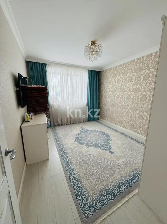 Продажа 2-комнатной квартиры, 52 м² в Астане - фото 2