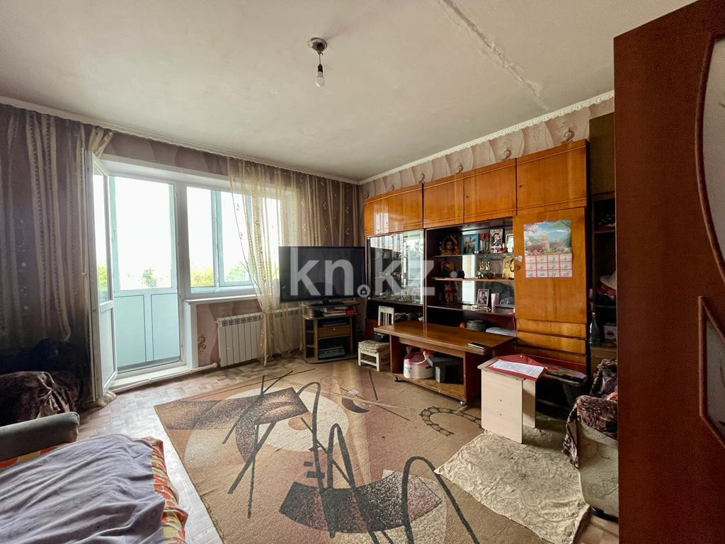 Продажа 4-комнатной квартиры, 86 м² в Караганде