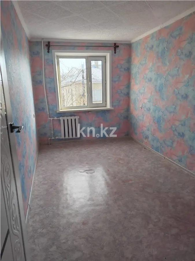 Продажа 2-комнатной квартиры, 46 м² в Караганде - фото 2