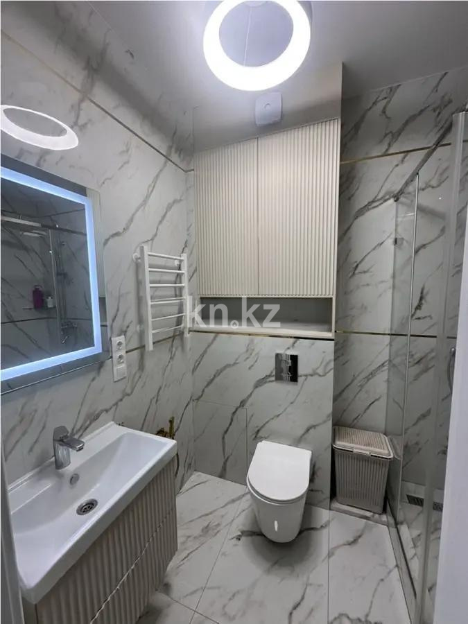 Продажа 4-комнатной квартиры, 134 м² в Астане - фото 8