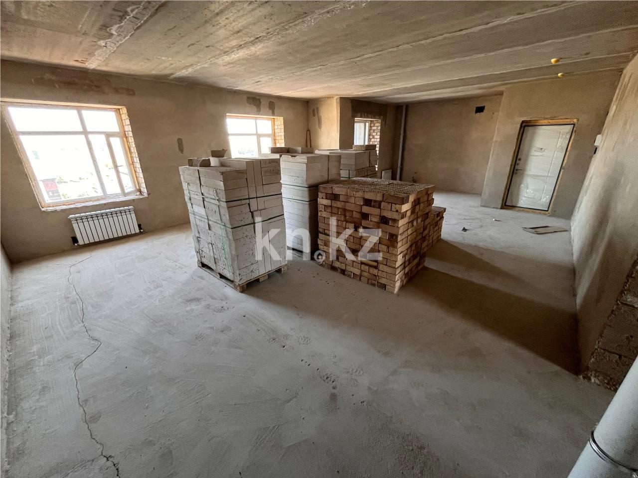 Продажа 3-комнатной квартиры, 90 м² в Караганде - фото 11