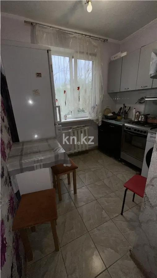 Продажа 2-комнатной квартиры, 42 м², пр. Гагарина, дом  135д в Алматы - фото 3