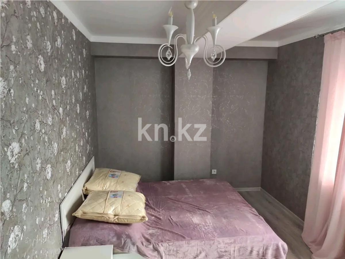 Продажа 2-комнатной квартиры, 56 м² в Алматы - фото 2