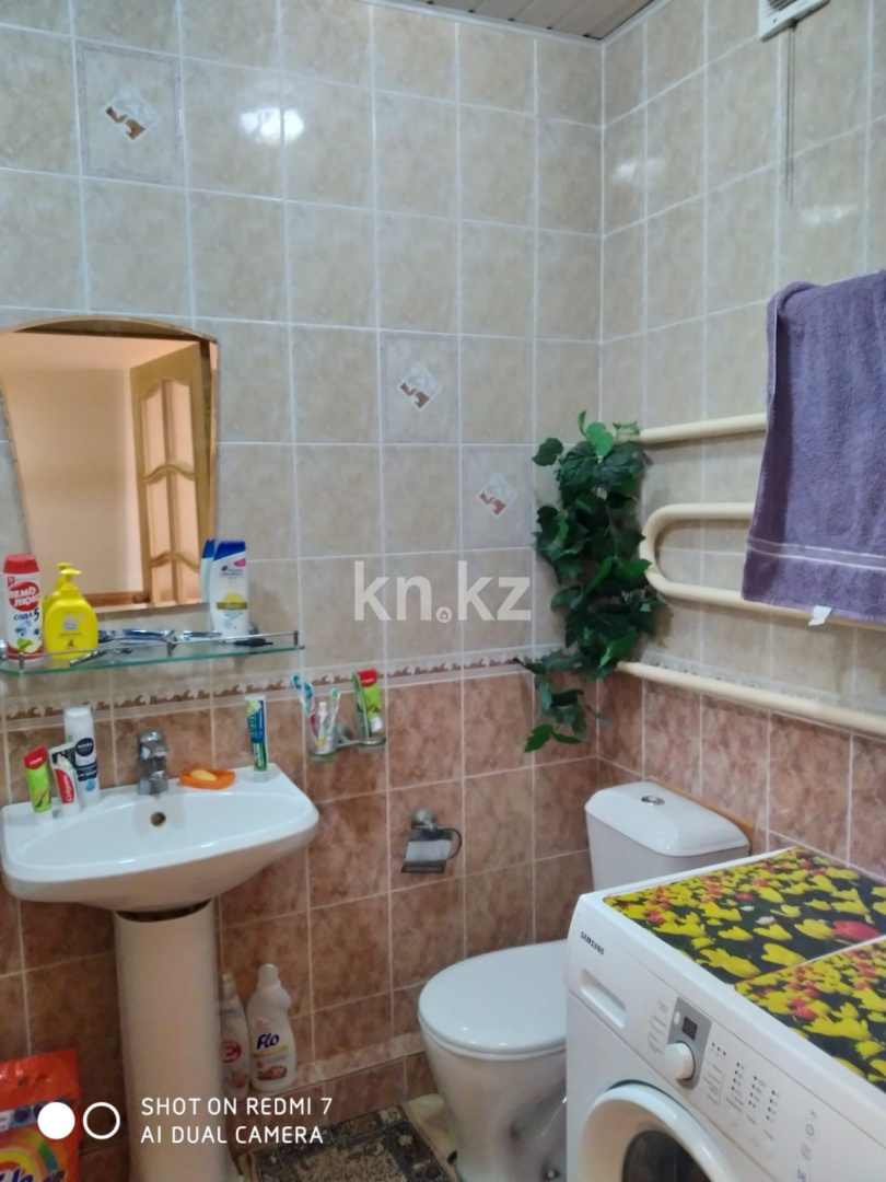 Продажа 3-комнатной квартиры, 80 м² в Актау - фото 3