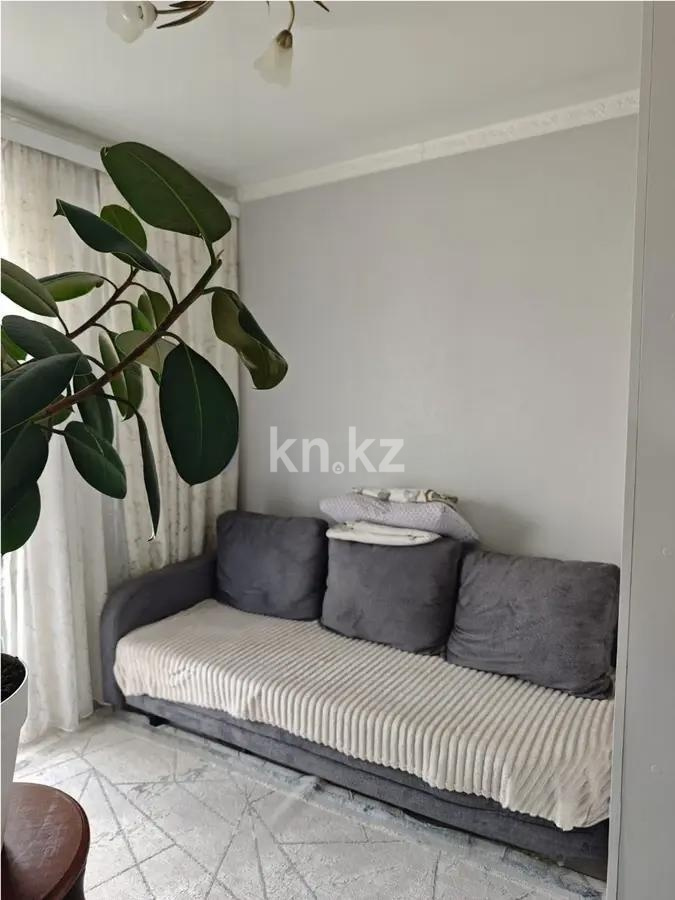 Продажа 2-комнатной квартиры, 37.3 м² в Алматы