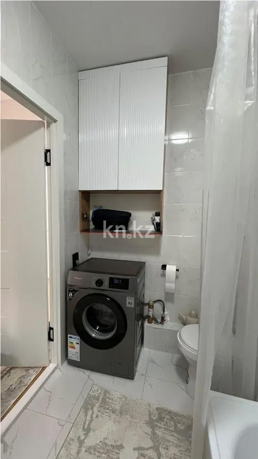 Продажа 1-комнатной квартиры, 40 м² в Астане - фото 4
