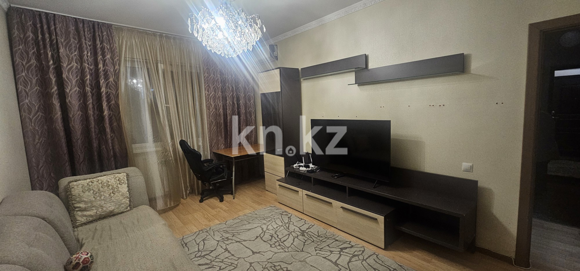 Продажа 2-комнатной квартиры, 60 м², ул. Шагабутдинова в Алматы - фото 16