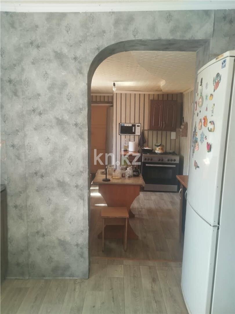 Продажа 2-комнатного дома, 87 м² в Караганде