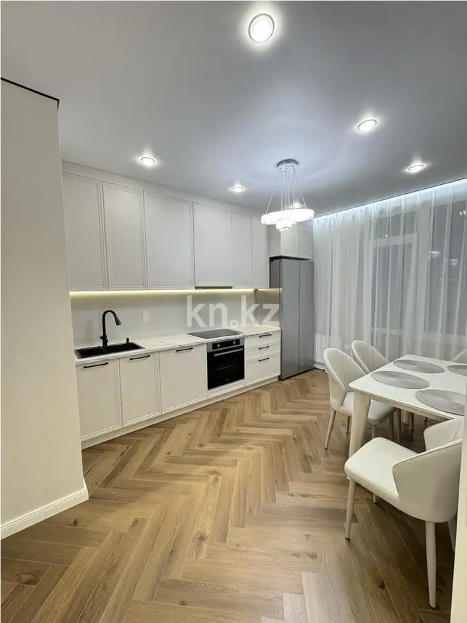 Продажа 2-комнатной квартиры, 56.86 м² в Астане - фото 3