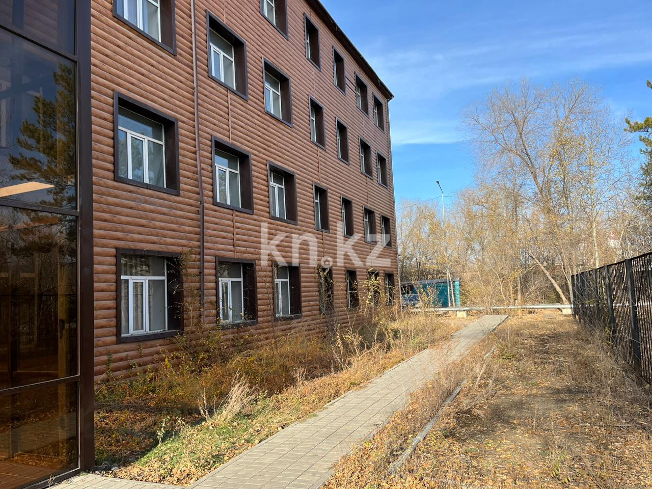 Продажа , 3240 м², ул. Жаханша Досмухамедулы, дом  1 - ул. Пушкина в Астане - фото 2