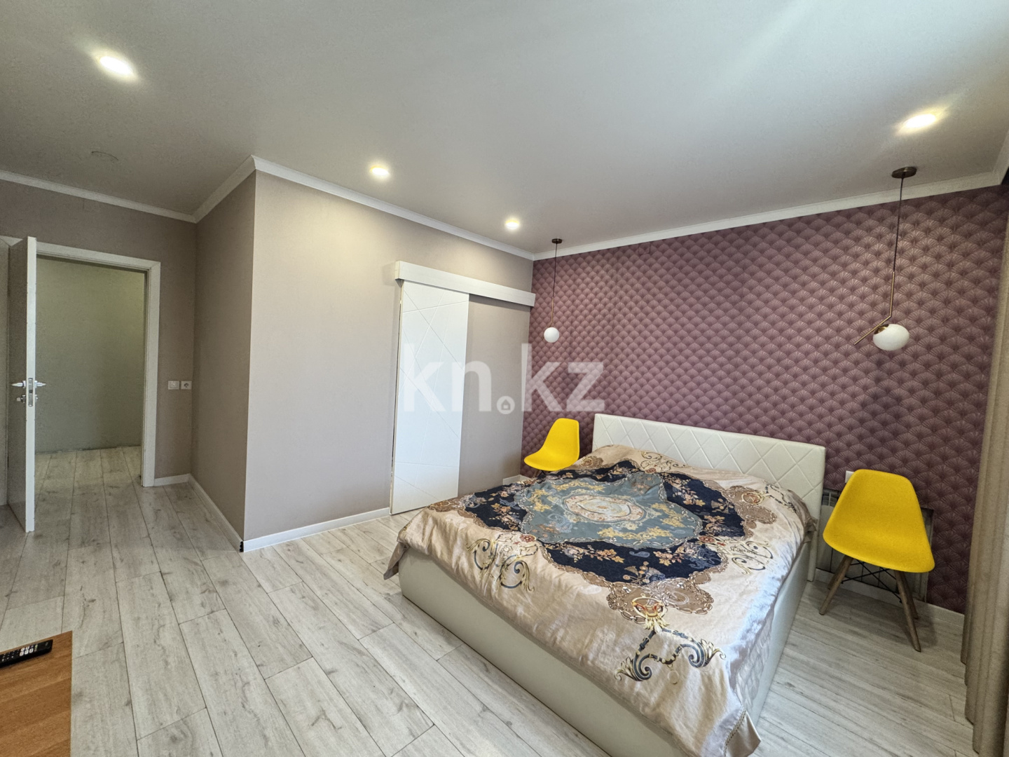 Продажа 5-комнатного дома, 287 м², ул. Балхашская в Караганде - фото 13